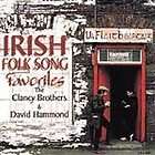 Irish Folk Song Favorites by The Clan