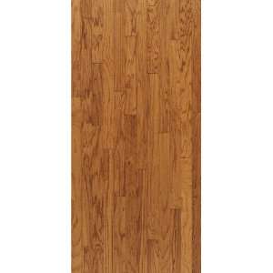 : Bruce Westchester Engineered Plank Oak 3 1/4 Butterscotch Hardwood 