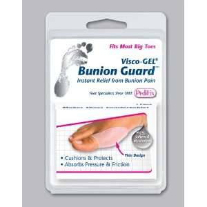  PediFix Visco GEL Bunion Guard.