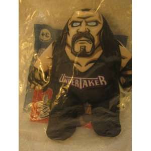  Burger King 2010 WWE Kids Undertaker Toy with Sound 
