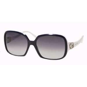 Authentic BVLGARI SUNGLASSES STYLE BV 8020B Color code 896/8G Size 