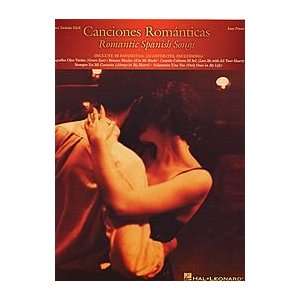  Canciones Romanticas   Easy Piano: Musical Instruments
