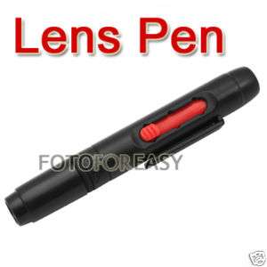 in 1 Lens Cleaning Pen Kit f DSLR/SLR/DC/Lens/Filter  