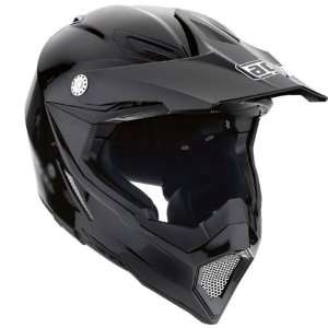   EVO Solid Offroad MX Enduro Fiberglass Kevlar Carbon Motorcycle Helmet