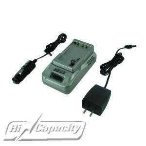  Casio Exilim EX Z65 Battery Charger