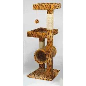  Cat Scratching Posts   Ware Manufacturing KITTY CROWS NEST 
