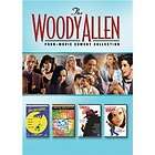 NEW The Woody Allen Four Movie Comedy Collection (DVD, 