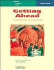 Getting Ahead: Communication Skills for Business English : Home Study 