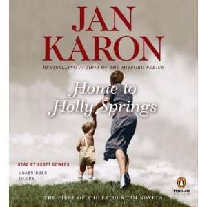   BY Karon, Jan (Author) Compact Disc Published on (11 , 2007) Books