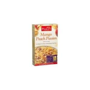   Peace Cereals Mango Peach Passion Cereal ( 12x10 OZ) By Peace Cereals