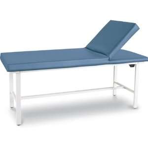  Winco Treatment Table With Adjustable Backrest Health 
