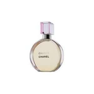 Chance by Chanel for women 0.25 oz Eau De Parfum EDP Miniature Spray