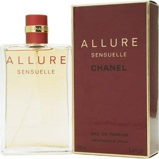   Chanel for Women, Eau De Parfum Spray, 3.4 Ounce by CHANEL (June 23