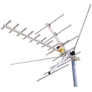  CHANNEL MASTER, Channel Master CM2016 Television Antenna 