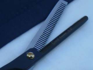 2x5.5 Hairdressing & Thinning Scissors/Left Handed_Oil  