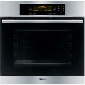  H4682B MasterChef Perfect Clean Single Oven 60cm Black Appliances