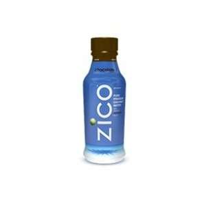 Zico Chocolate Coconut Water (6x14 Oz) Grocery & Gourmet Food