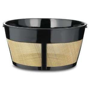   BF215 8 12 cup Permanent Basket style Coffee Filter