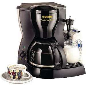  Saeco Caffe Latte Coffee Machine