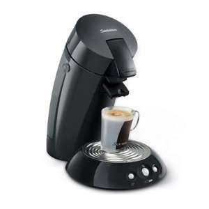   7810 Single Serve Gourmet Coffee Machine, Black