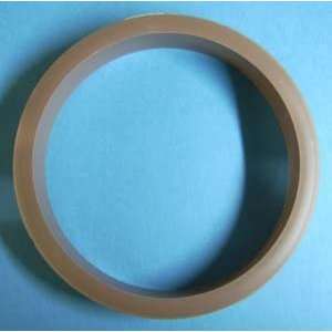  6 ring for compost bins 50/box tan plastic: Home 