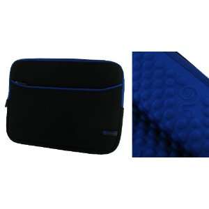  Super Bubble Neoprene Sleeve Case Cover for ASUS 10.1 Inch Eee PC 