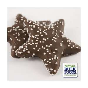 Stauffer Biscuit Chocolate Star Cookies ~ 3 Lb Party Size  