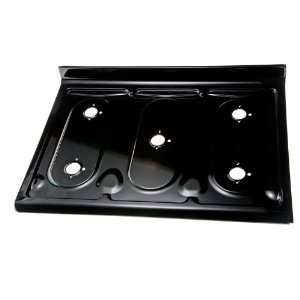  Whirlpool W10085570 Cooktop for Range