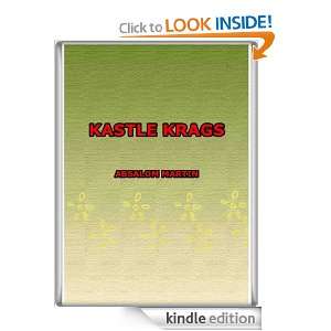 Start reading KASTLE KRAGS on your Kindle in under a minute . Dont 