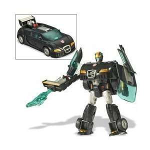  Crosswise   Transformers Cybertron Deluxe: Toys & Games