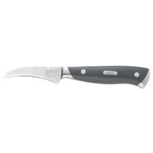    Daniel Boulud 3 Inch Paring Knife, Black Handle: Kitchen & Dining