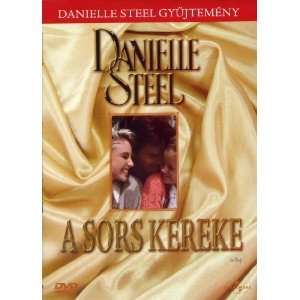  A SORS KEREKE Danielle Steel Hungarian edition Import DVD 