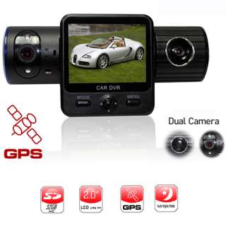   common functions of the Car DVR, this device has three main features