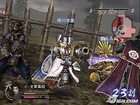 Samurai Warriors 2 Empires Sony PlayStation 2, 2007 040198001687 