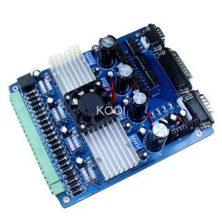 CNC Router TB6560AHQ Chip 4 Axis Stepper Motor Drive Controller Board 