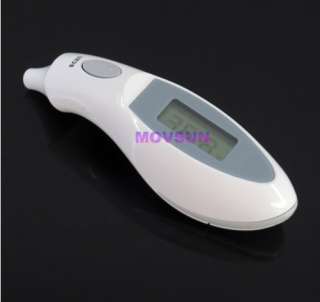   Portable Infra red Infrared IR Ear Thermometer for Adult Baby #ET 100B
