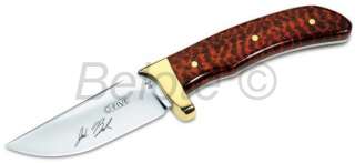 Buck Knives Limited The 55 Ironwood 0055ITSLE NEW RARE  
