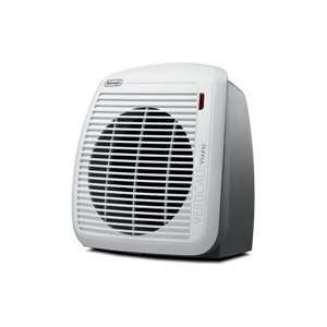  DeLonghi HVY1030 Fan Heater   White