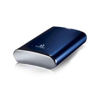Iomega eGo 1TB Hi Speed USB2.0 External Desktop Hard Drive 3.5 for PC 