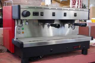 Group Magister MS100 Espresso Cappuccino Latte Mocha Machine  