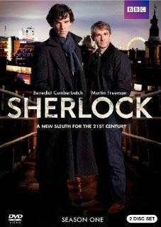 sherlock season one dvd benedict cumberbatch price $ 25 31