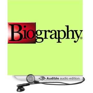  Biography: Abraham Lincoln (Audible Audio Edition): A&E 