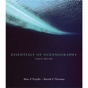  By Alan P. Trujillo, Harold V. Thurman Essentials of 