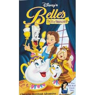 Belles Tales of Friendship [VHS] ~ Lynsey McLeod, Hampton Dixon 