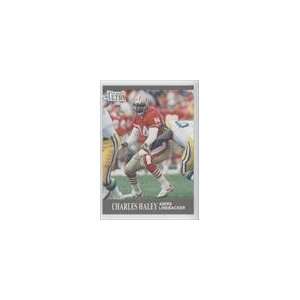  1991 Ultra #249   Charles Haley Sports Collectibles