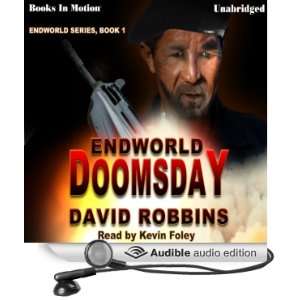   , Book 1 (Audible Audio Edition) David Robbins, Kevin Foley Books