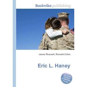  Eric L. Haney Ronald Cohn Jesse Russell Books