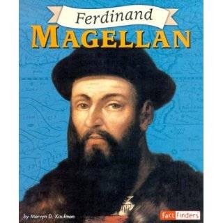 Ferdinand Magellan (Fact Finders Biographies Great Explorers) by 