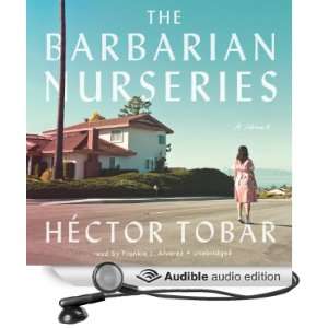   (Audible Audio Edition) Héctor Tobar, Frankie J. Alvarez Books