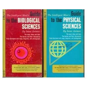   to the Biological Sciences Isaac Asimov, George W. Beadle Books